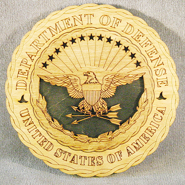 Department of Defense Desktop